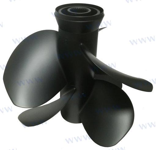 SATZ PROPELLER DUOPROP D7