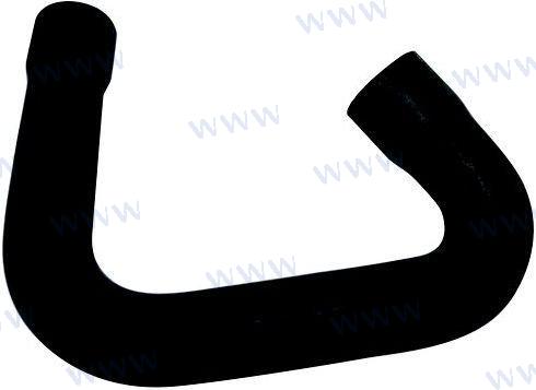 WASSERSCHLAUCH VOLVO