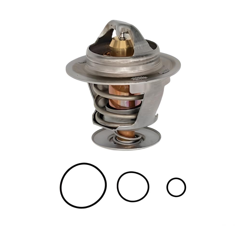 Thermostat passend für Volvo Penta 3588437 82°