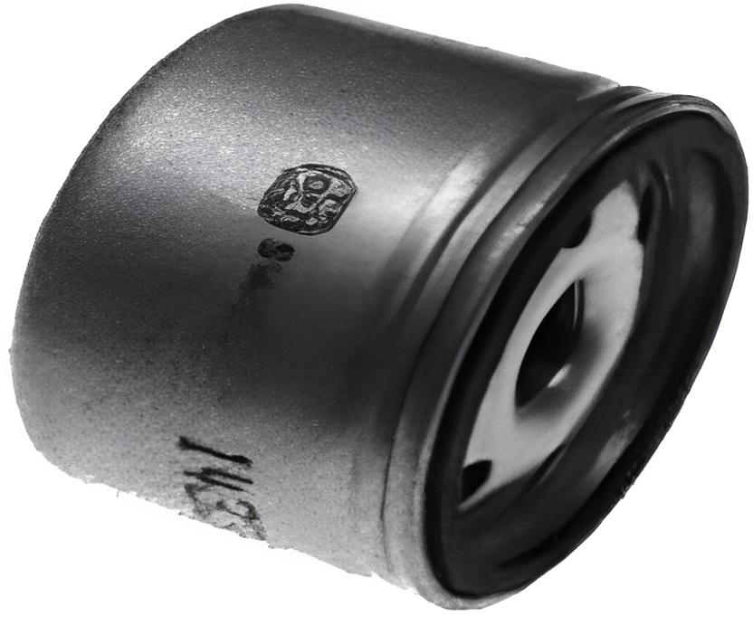 Original Ölfilter Diesel passend für Volvo Penta 834337