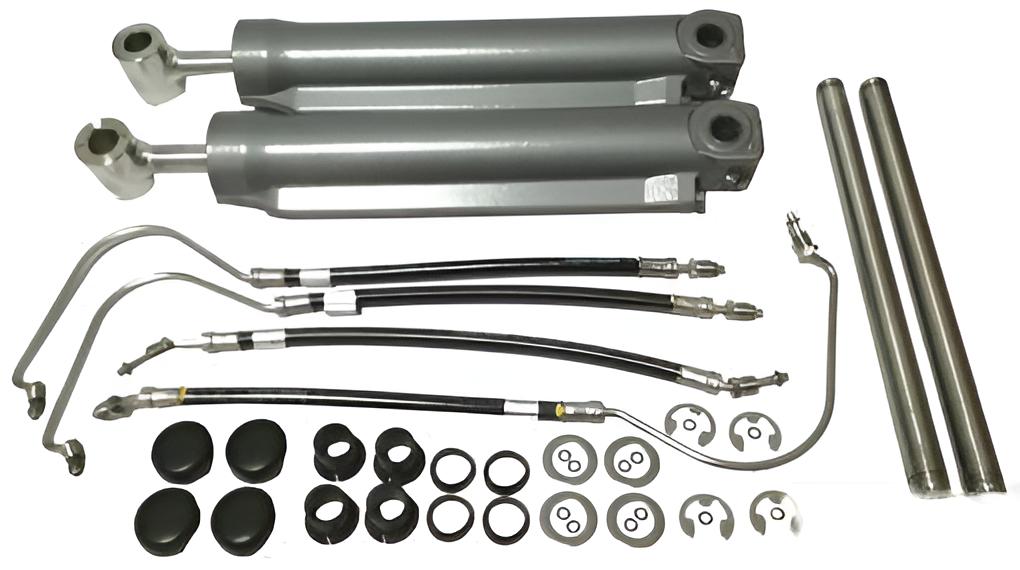 Original Trimzylindersatz passend für Volvo Penta 3885196