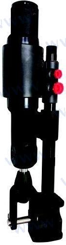 KOLBEN LENKUNG VOLVO NEUE VERSION