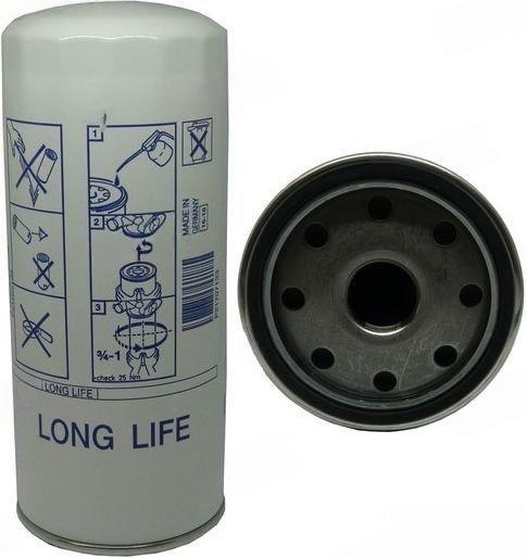 Original Ölfilter Diesel passend für Volvo Penta 478736