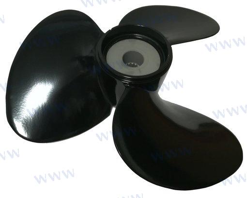 PROPELLER ALUMINIUM 15X13LINKS