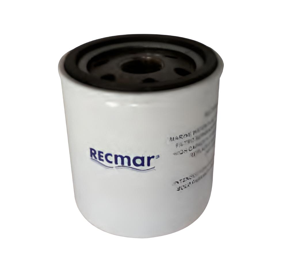 Original Kraftstofffilter Benzin passend für Volvo Penta 3862228