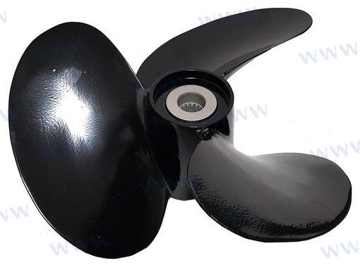 PROPELLER ALUMINIUM 15X21LINKS