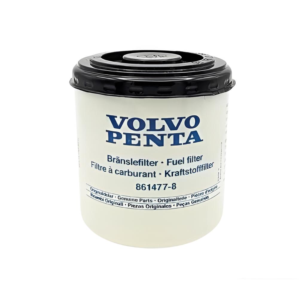 Original Kraftstofffilter Diesel passend für Volvo Penta 861477