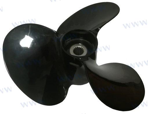 PROPELLER ALUMINIUM 14X21LINKS