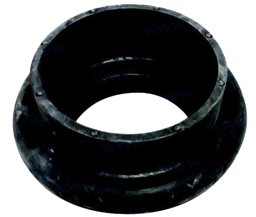 Original Abgasbalg passend für Volvo Penta Diesel AQ / AD 30 / 40