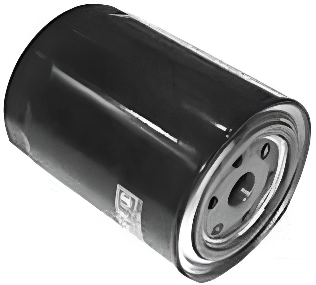 Original Ölfilter Diesel passend für Volvo Penta 861476