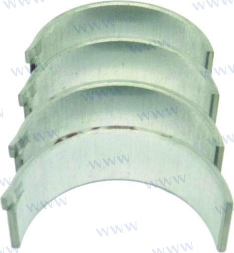 PLEULLAGERSATZ +0,25