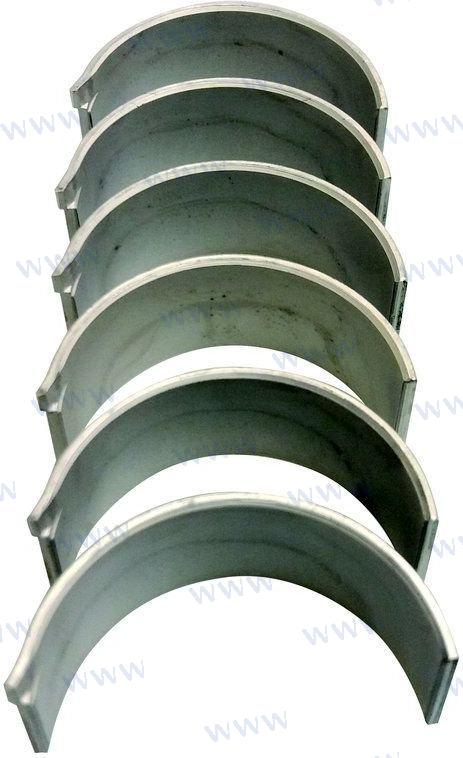 PLEULLAGERSATZ +0,25