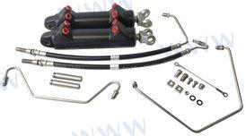 KOLBENSATZ TRIM VOLVO