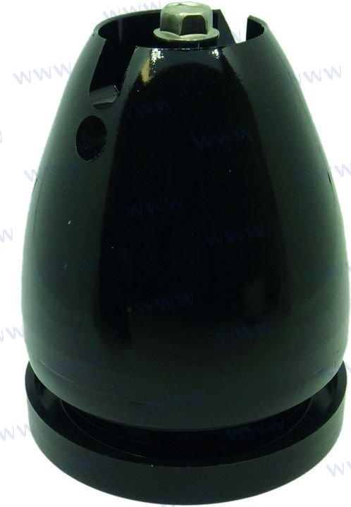 SATZ MUTTER PROPELLER DP WELLE 16MM