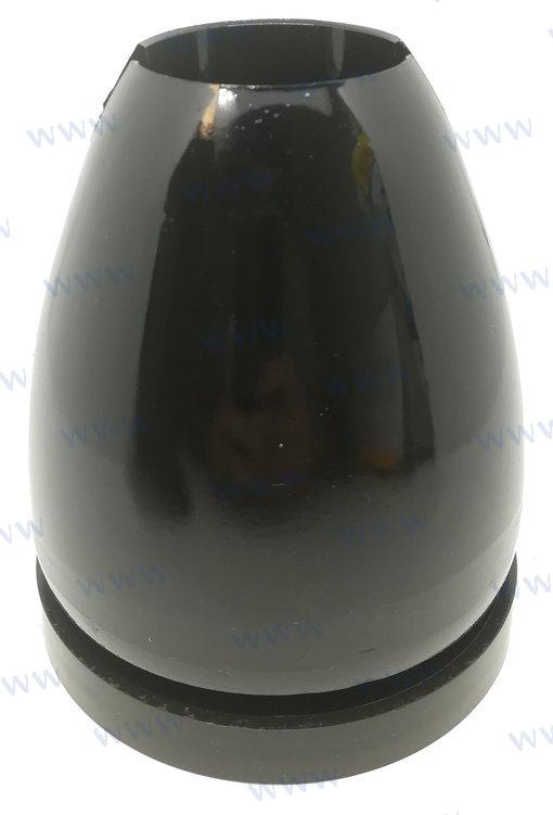SATZ MUTTER PROPELLER DP WELLE 20MM