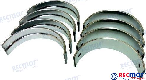 KURBELWELLENLAGERSATZ