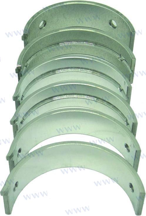 KURBELWELLENLAGERSATZ