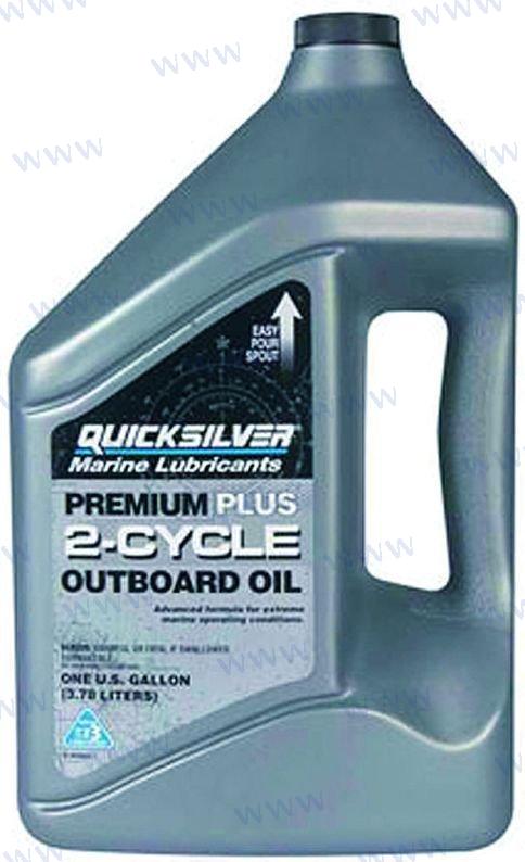 ÖL PREMIUM PLUS - BOX 3 UNITS