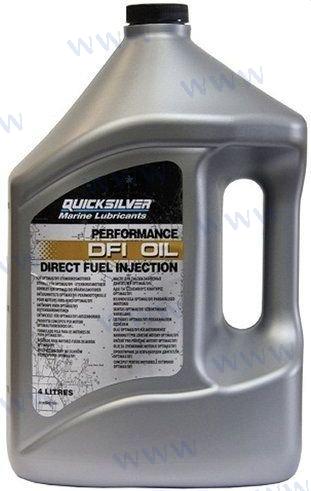 ÖL 2T. OPTIMAX/DFI - BOX 3 UNITS