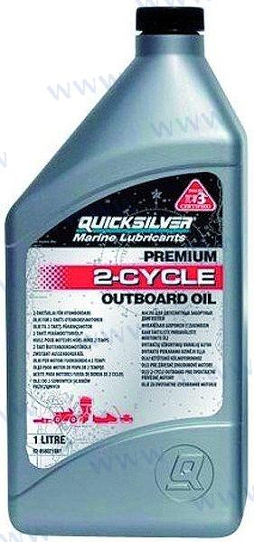 MINERL ÖL - BOX 6 UNITS