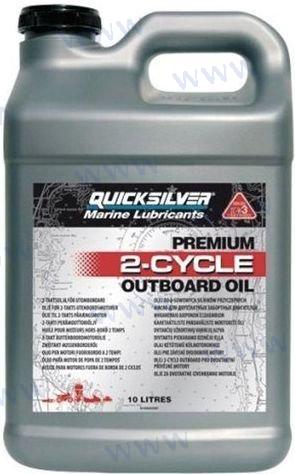 MINERAL ÖL - BOX 2 UNITS