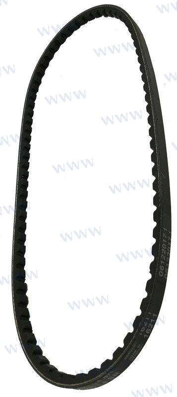 KEILRIEMEN VOLVO MD2010-2020