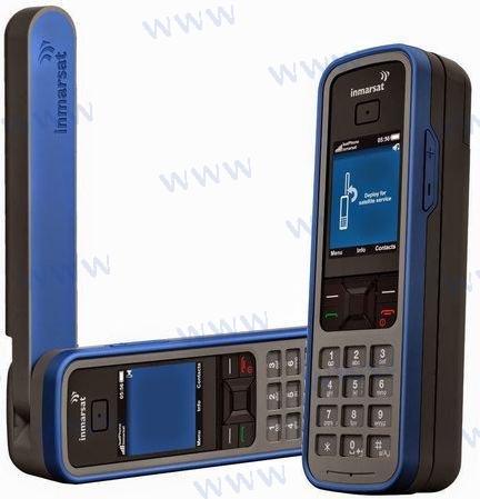 TELEFONO INMARSAT ISATPHONE PRO