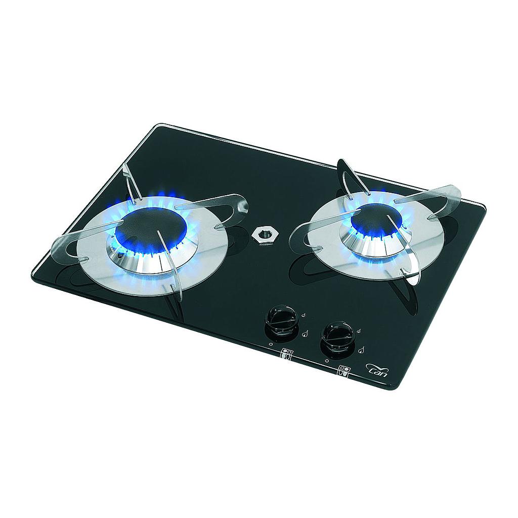 keramik Kochplatte  325x290x80mm