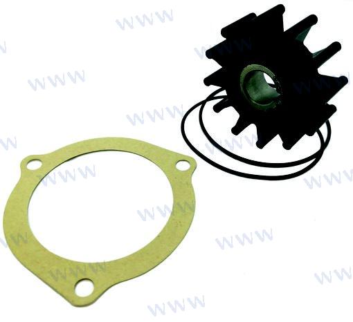 SATZ IMPELLER SHERWOOD
