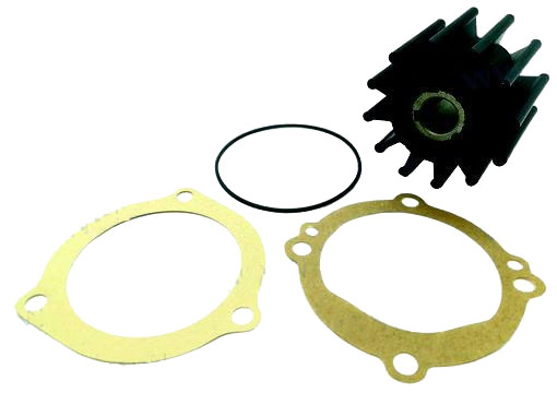 Impeller Satz Sherwood 1500k