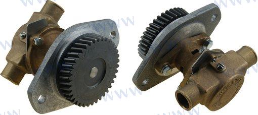 PUMPE CUMMINS 4L 3912019