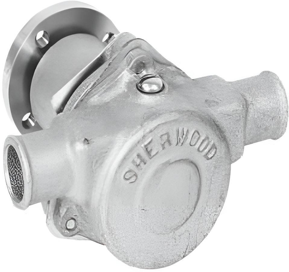PUMPE ONAN 132-0275