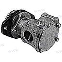 PUMPE CUMINS 6B UND C 3897194