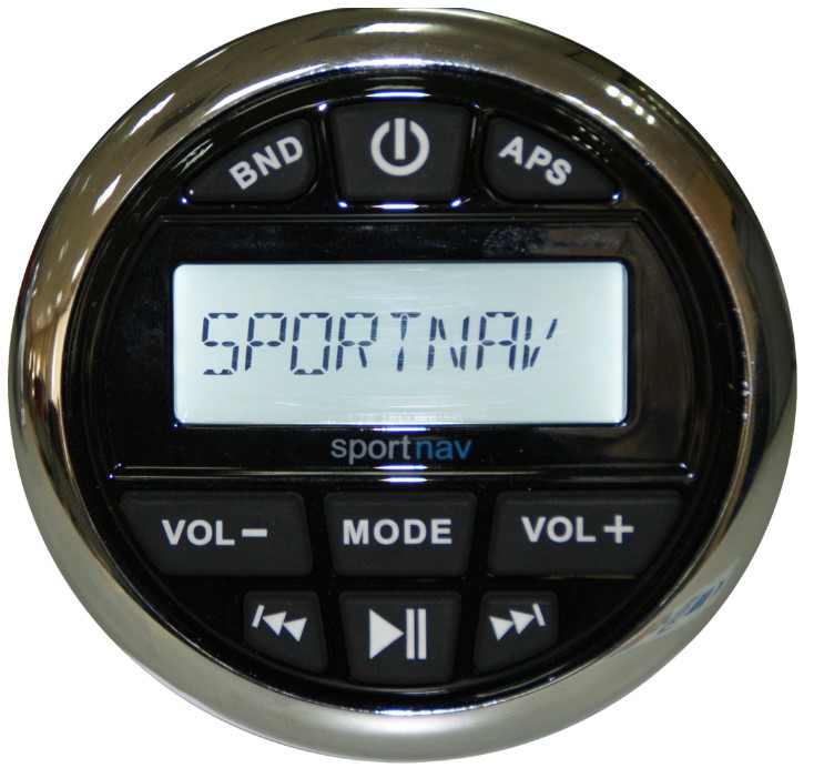 Media Center SPOH820