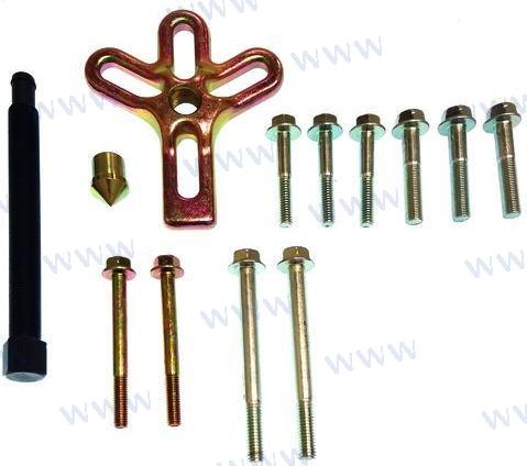 ABZIEHERSATZ