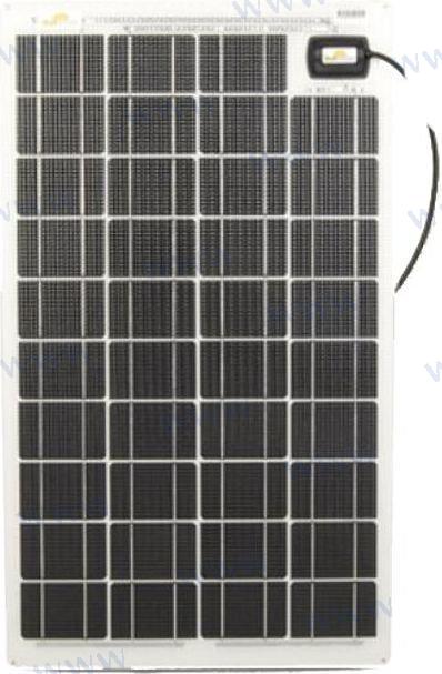 PANEL SOLAR SEMI-RIGIDO SW5065  48W 12V