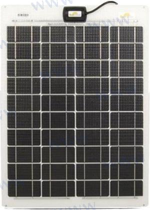 PANEL SOLAR SEMI-RIGIDO SW3064  36W  12V