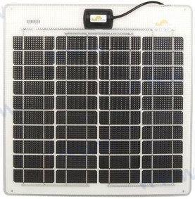 PANEL SOLAR SEMI-RIGIDO SW 3063 24W  12V