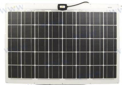 PANEL SOLAR SEMI-RIGIDO SW3066 70W 12V