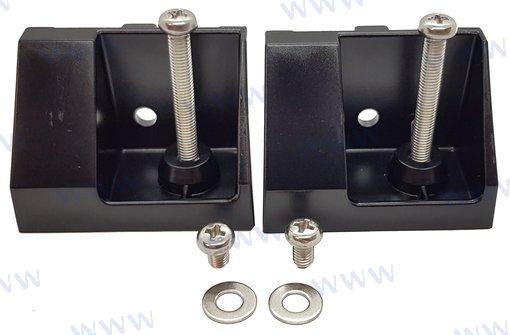 KIT EMPOTRAR.  MOD MMB-84.  VÁLIDO PARA