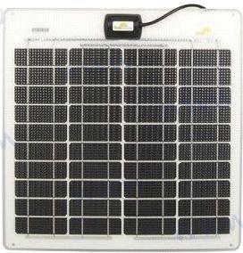 PANEL SOLAR SEMIFLEXIBLE SUNWARE 3063 24