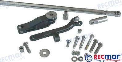 TIR BAR