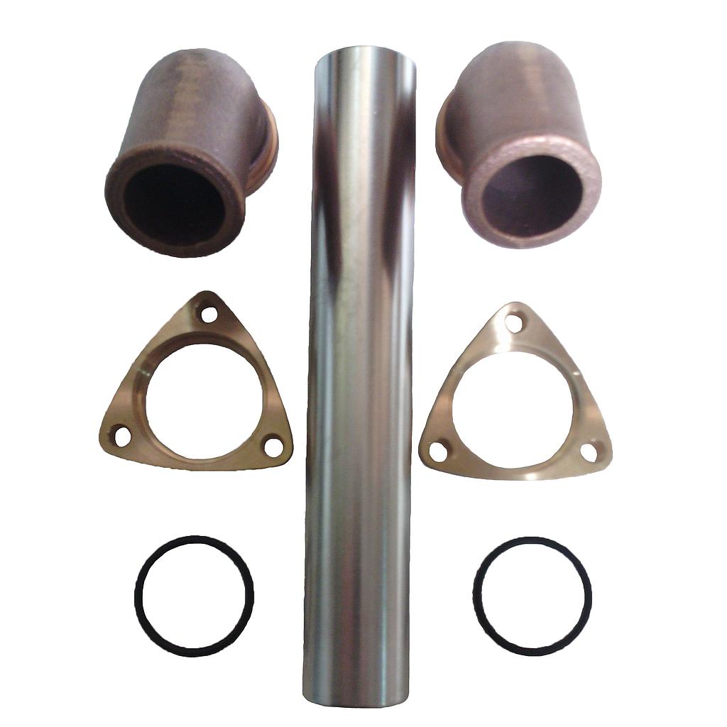 Zubehör für TMC260 Ölkühler