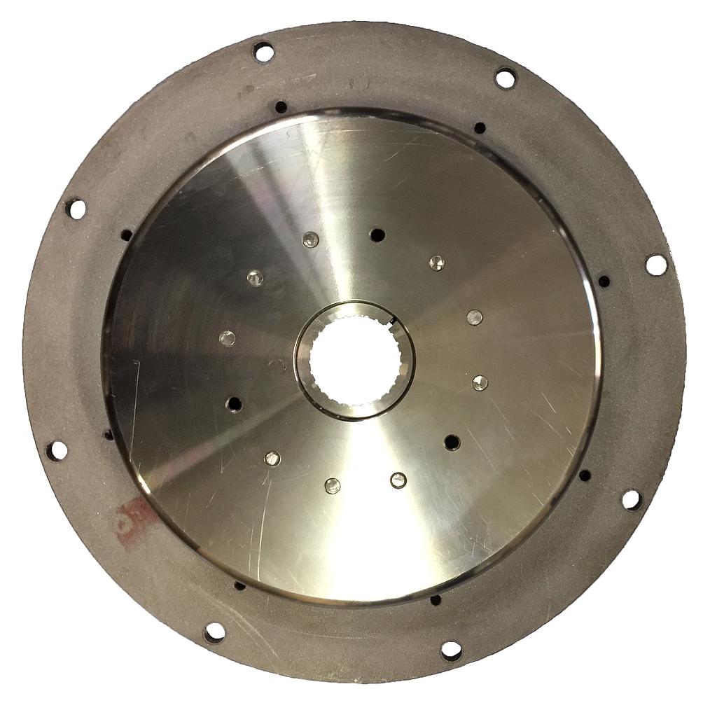 PSM 120 Zweistufen-Dämpferplatte Ø352.4mm  16/32 DP z 27