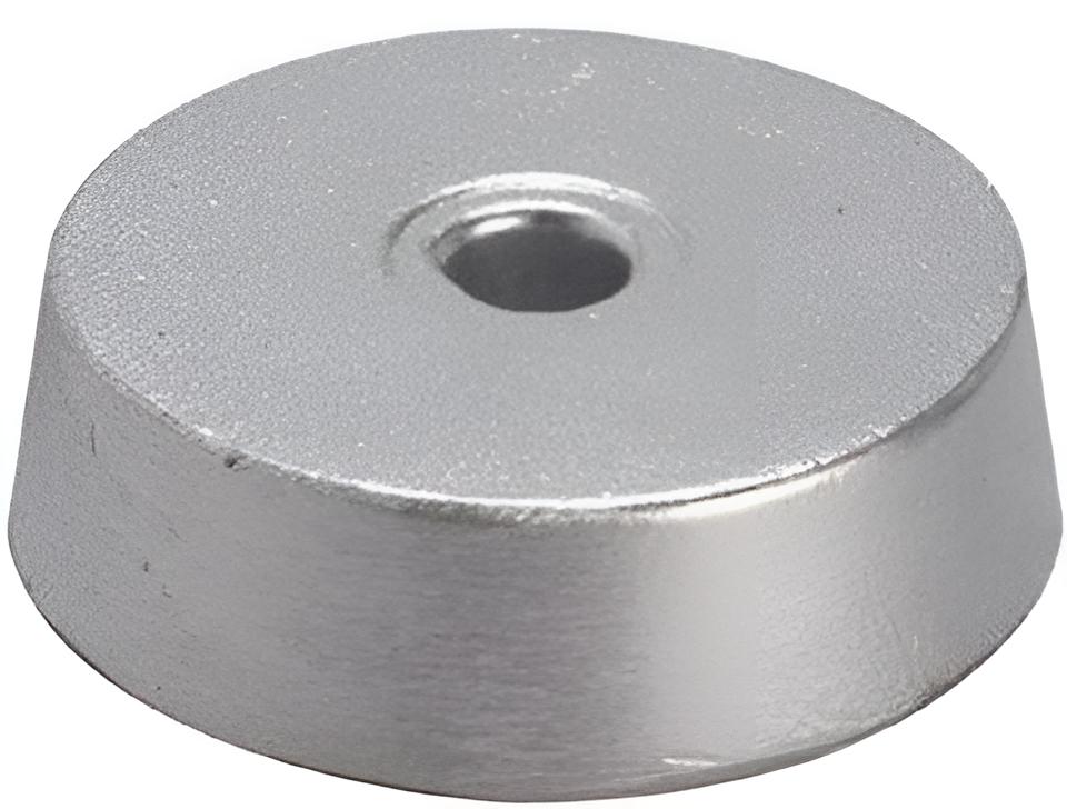 Zinkanode passend für Yanmar Motor 70-85 PS