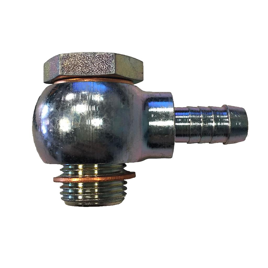 Racor Hohlschraube  M14 x 1-1/2