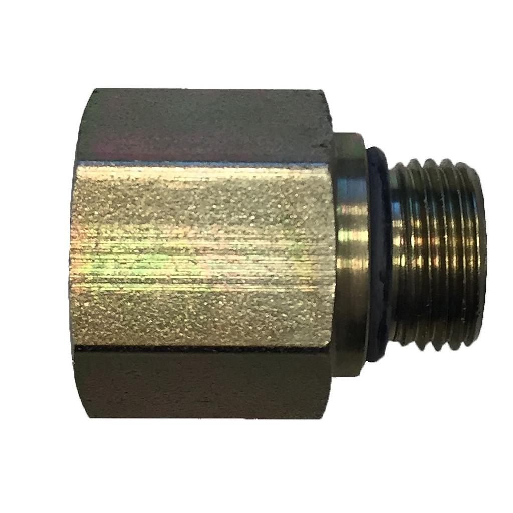 Racor Übergangsstück M22 --> m16  M22 x 1-1/2