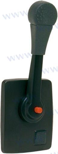 SCHALTHEBEL SEITLICH SAILBOAT