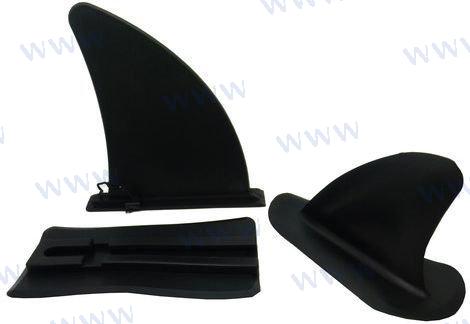 KIT ALETAS PADDLE SURF