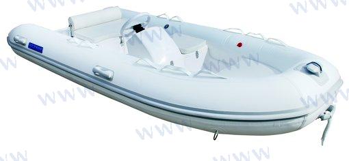 FESTRUMPFSCHLAUCHBOOT 320